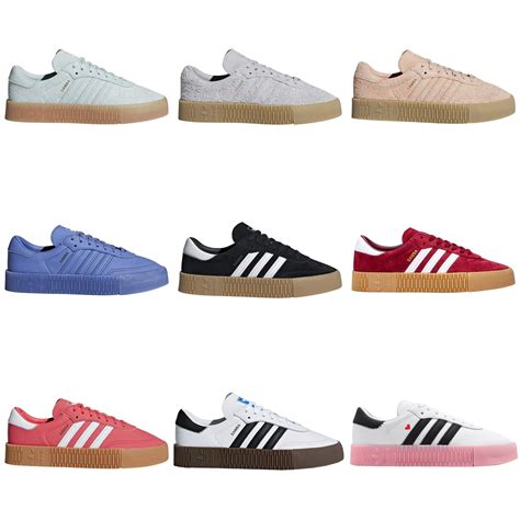 adidas beleidung damen|Adidas women's sneakers colors.